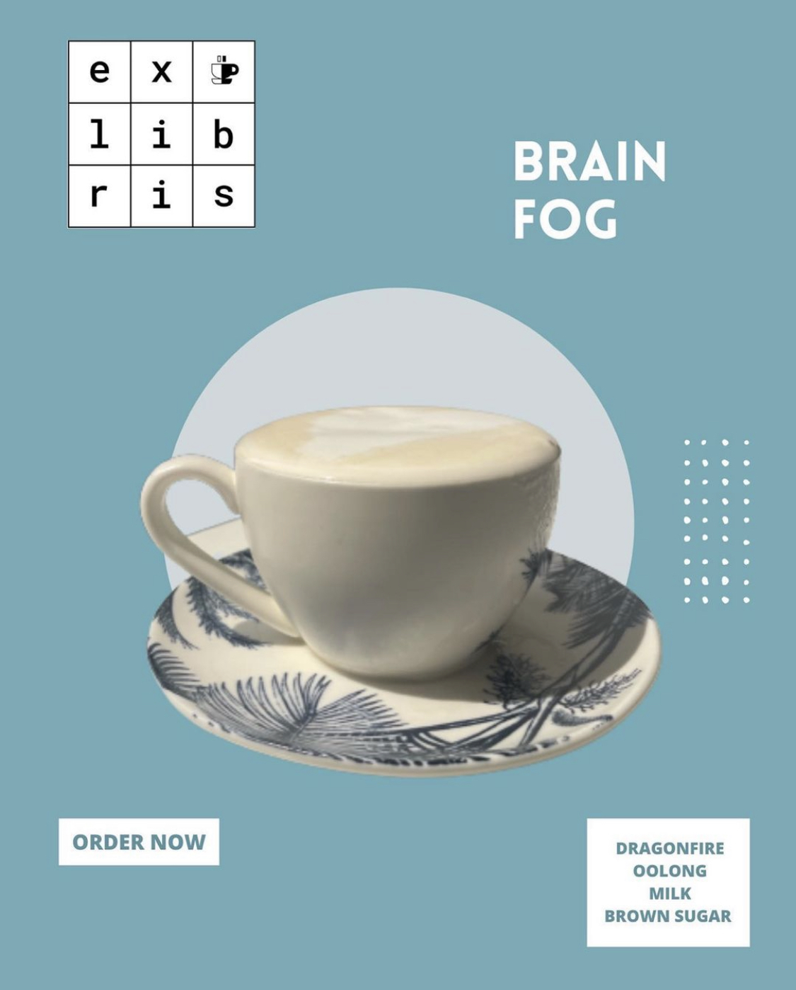 brain fog